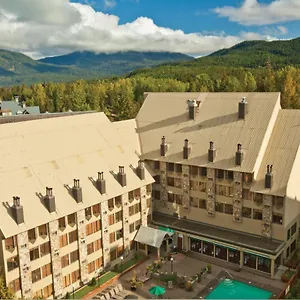 *** Resort Mountainside Canada
