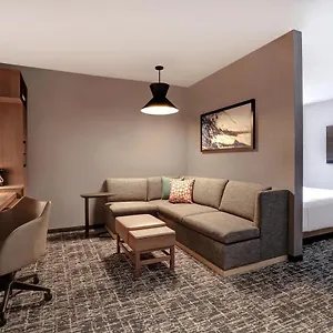 3* Hotel Hyatt Place West