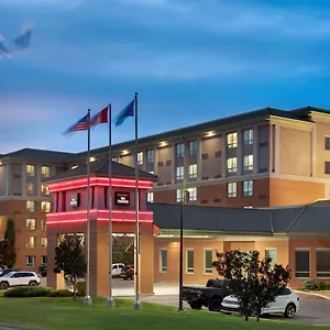 Royal Calgary, Trademark Collection By Wyndham 3*, YYC Kanada
