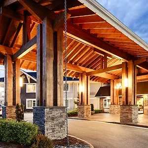 Western Country Meadows 4*, Aldergrove Kanada