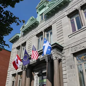 Manoir Marie 3*, Montréal Kanada