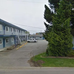 ** Motel Grove Canada