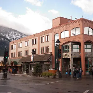 ** Hotel King Edward Canada