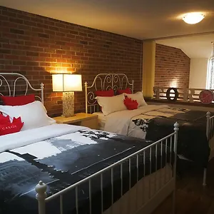 Margie Townhome 3*, Toronto Kanada