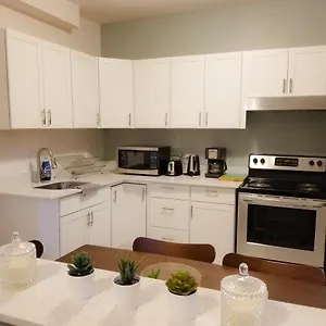  Aparthotel Downtown
