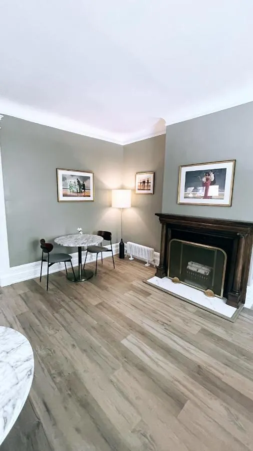 The Century House Bed And Breakfast Ottawa 3*,