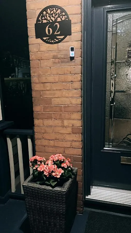 The Century House Bed And Breakfast Ottawa Couette-café