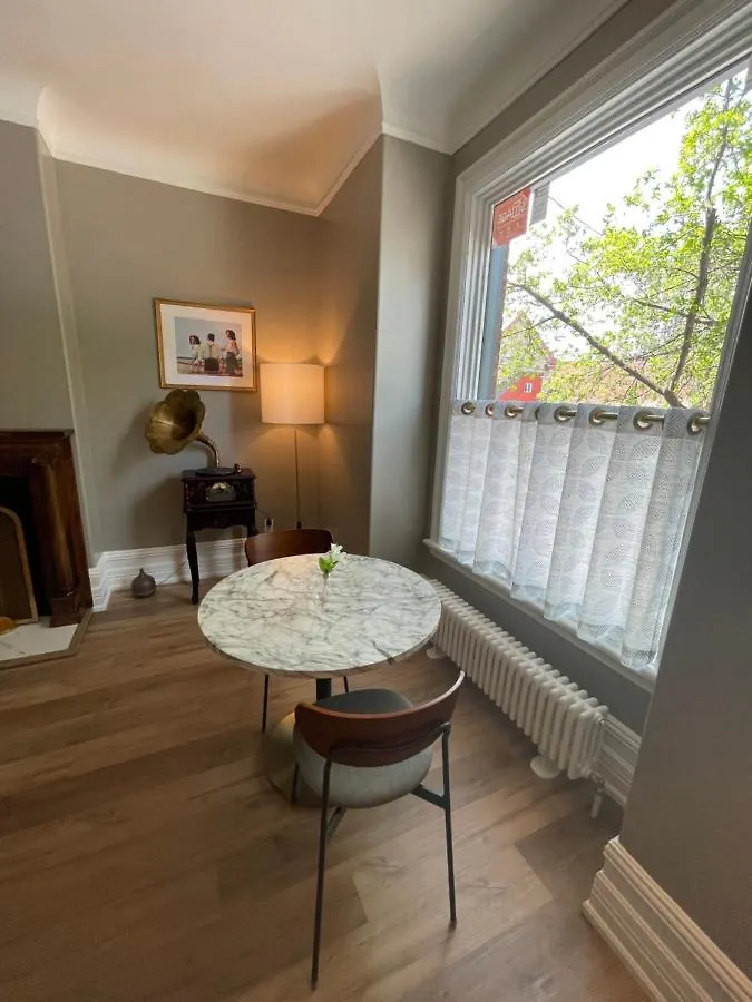 The Century House Bed And Breakfast Ottawa Canada
