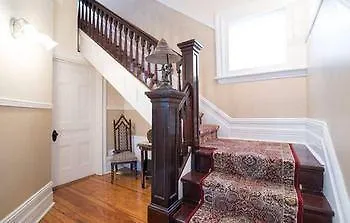 The Century House Bed And Breakfast Ottawa