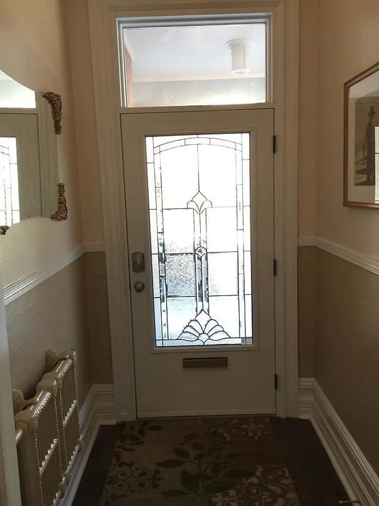 The Century House Bed And Breakfast Ottawa
