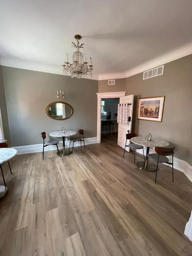 The Century House Bed And Breakfast Ottawa 3*,  Kanada