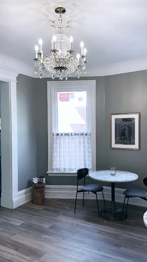 The Century House Bed And Breakfast Ottawa 3*,